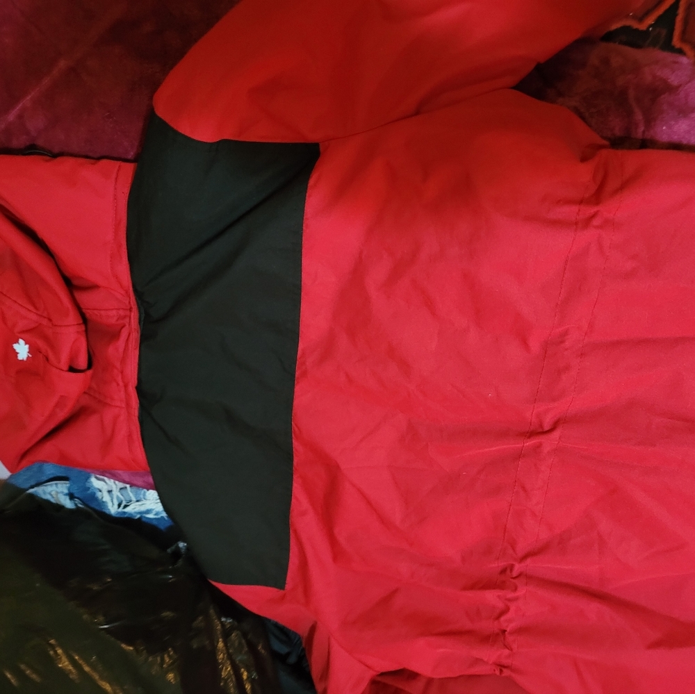 Jacket - Picture 11 of 12
